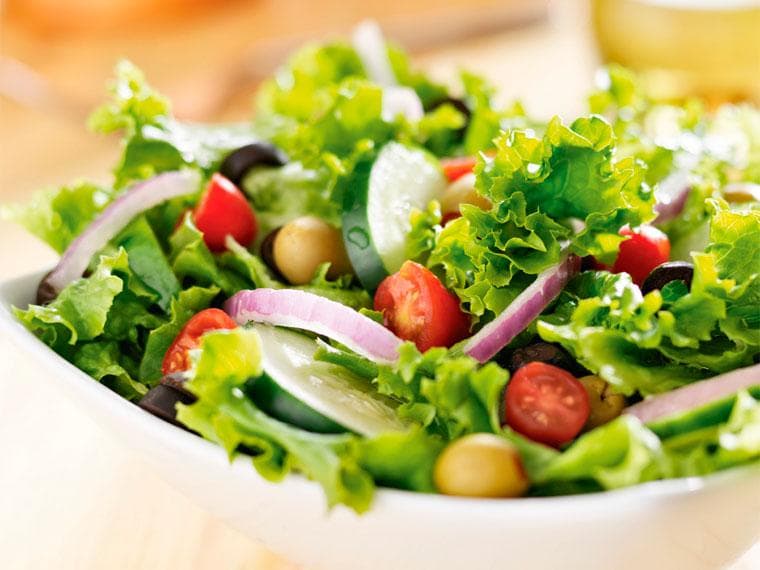 Ensalada Waldorf