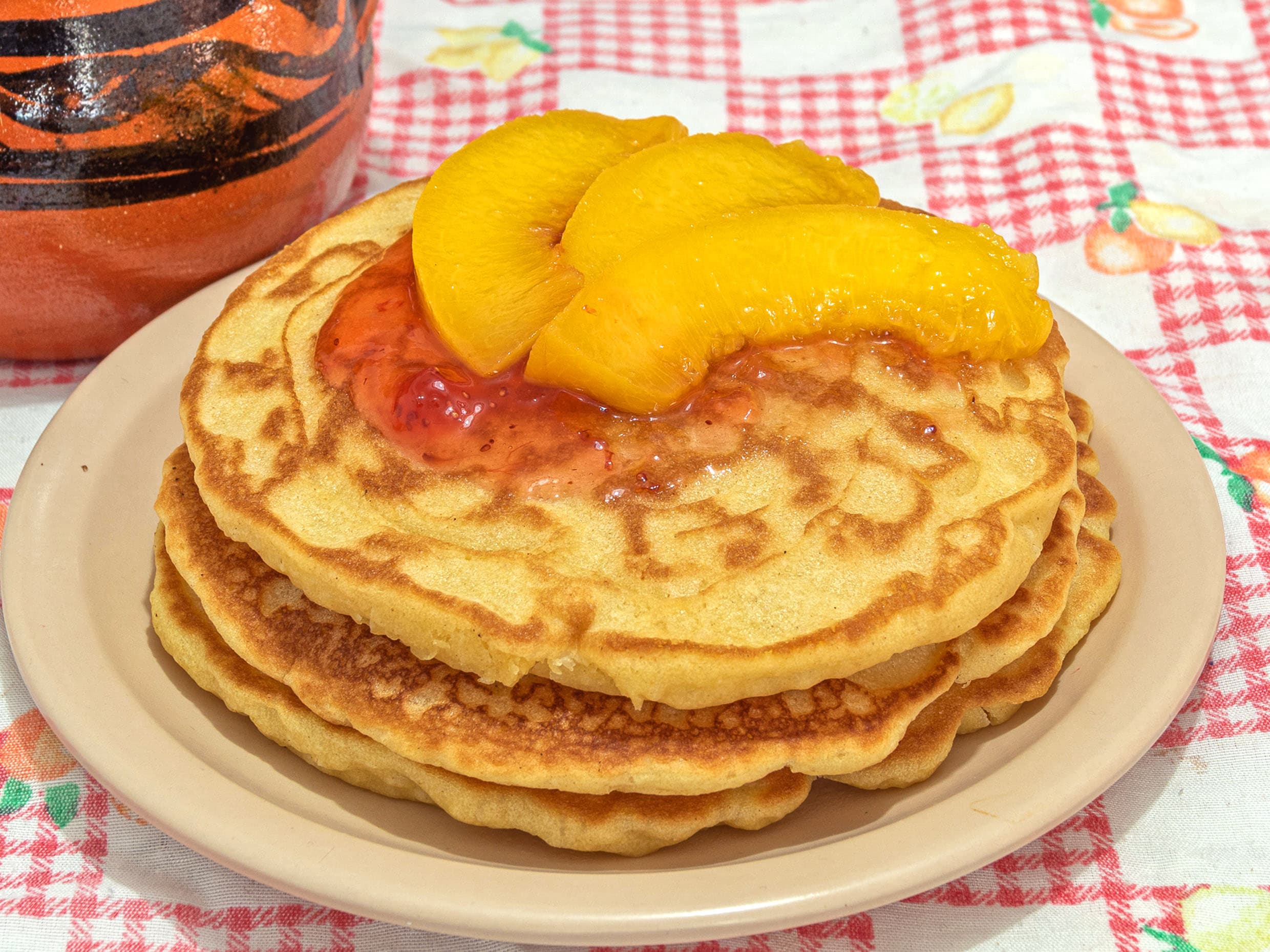 Hotcakes