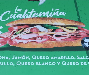La Cuauhtemiña