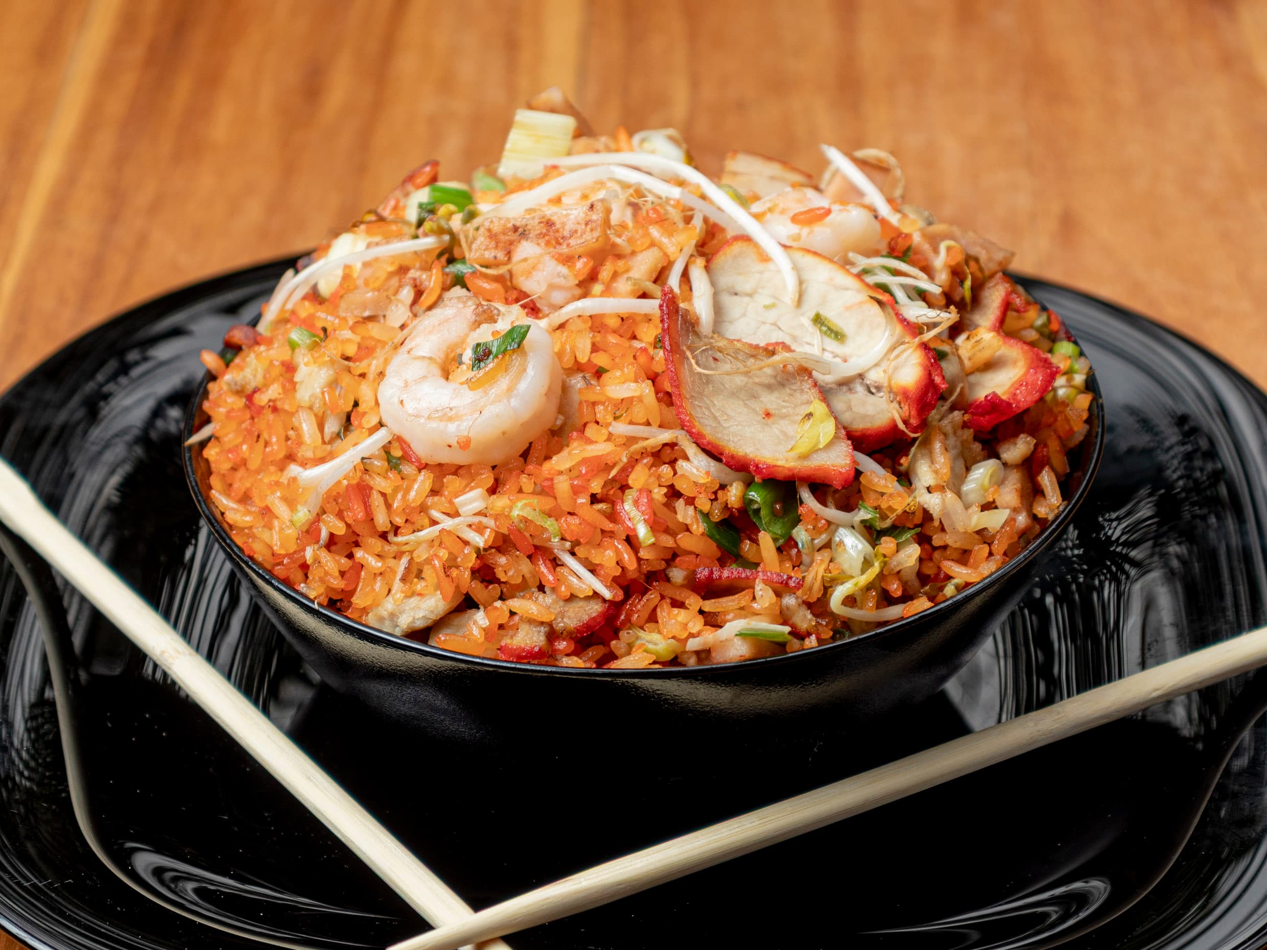 Arroz Estrella Pequeño 2 personas