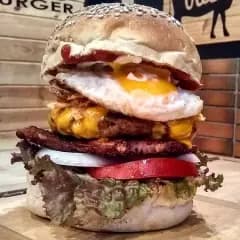 Victoria's Fast Food
