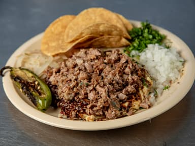 Pellizcada de Suadero