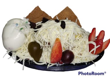 Combo-Ensalada Capri