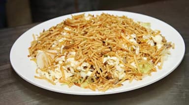 Mazorca con Pollo