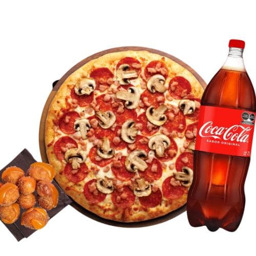 Combo Canadiense