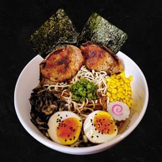 Buta Ramen