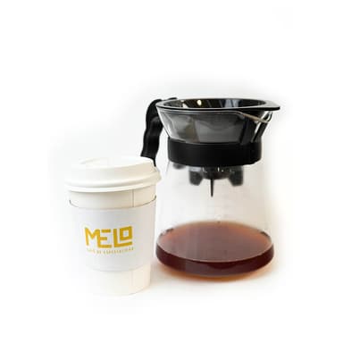 Método V60 12 Oz