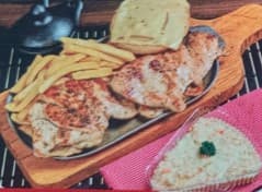 Filete de Pollo