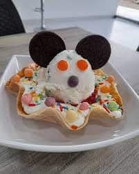 Helado Ratoncito