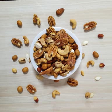 Botana Fina 100gr