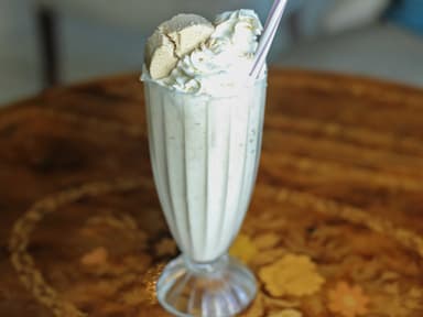 Frapuccino Clásico