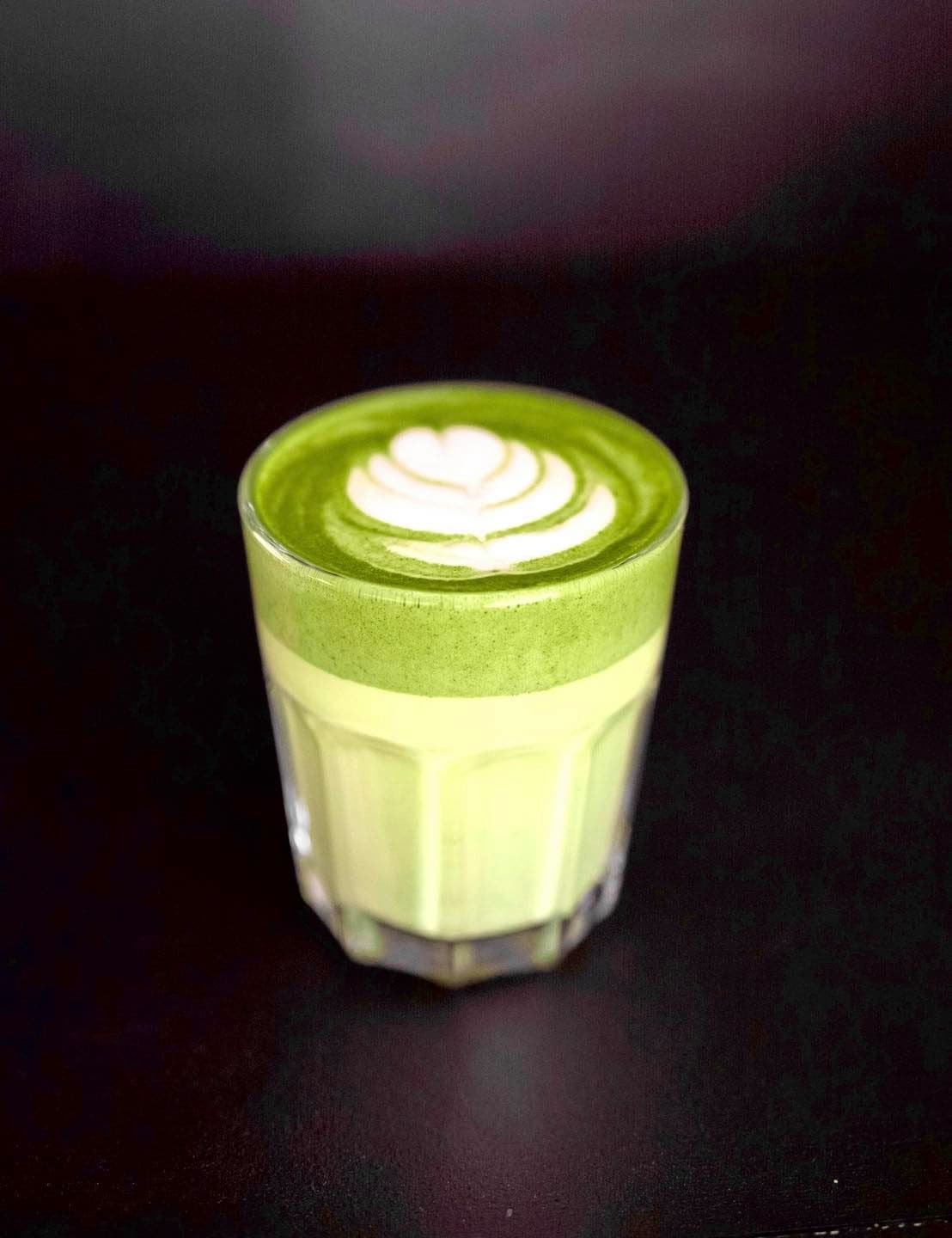 Matcha