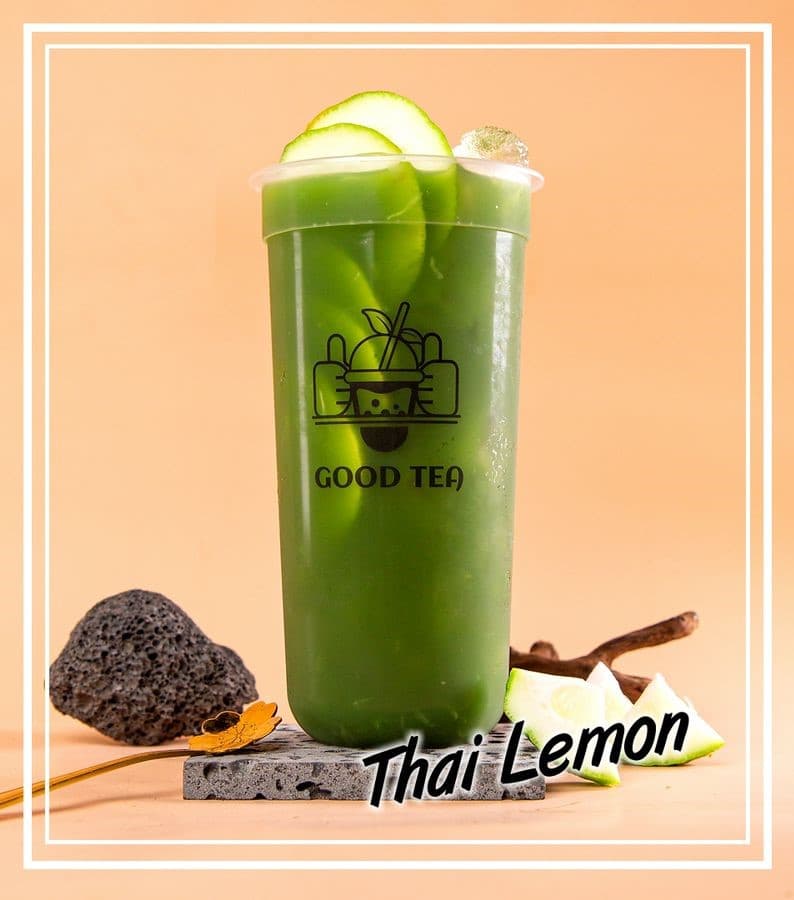 Thai Lemon