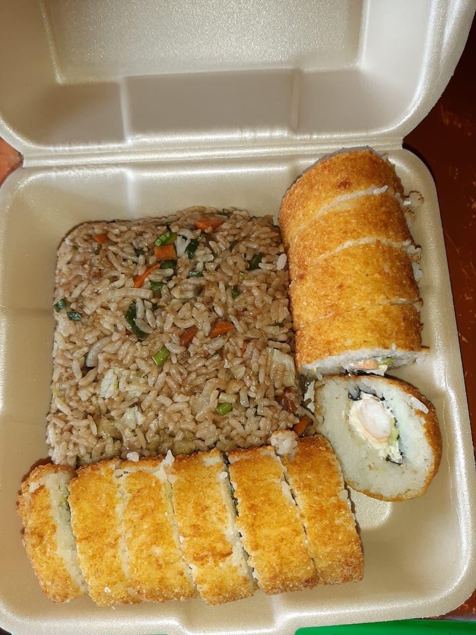 Combo Basic