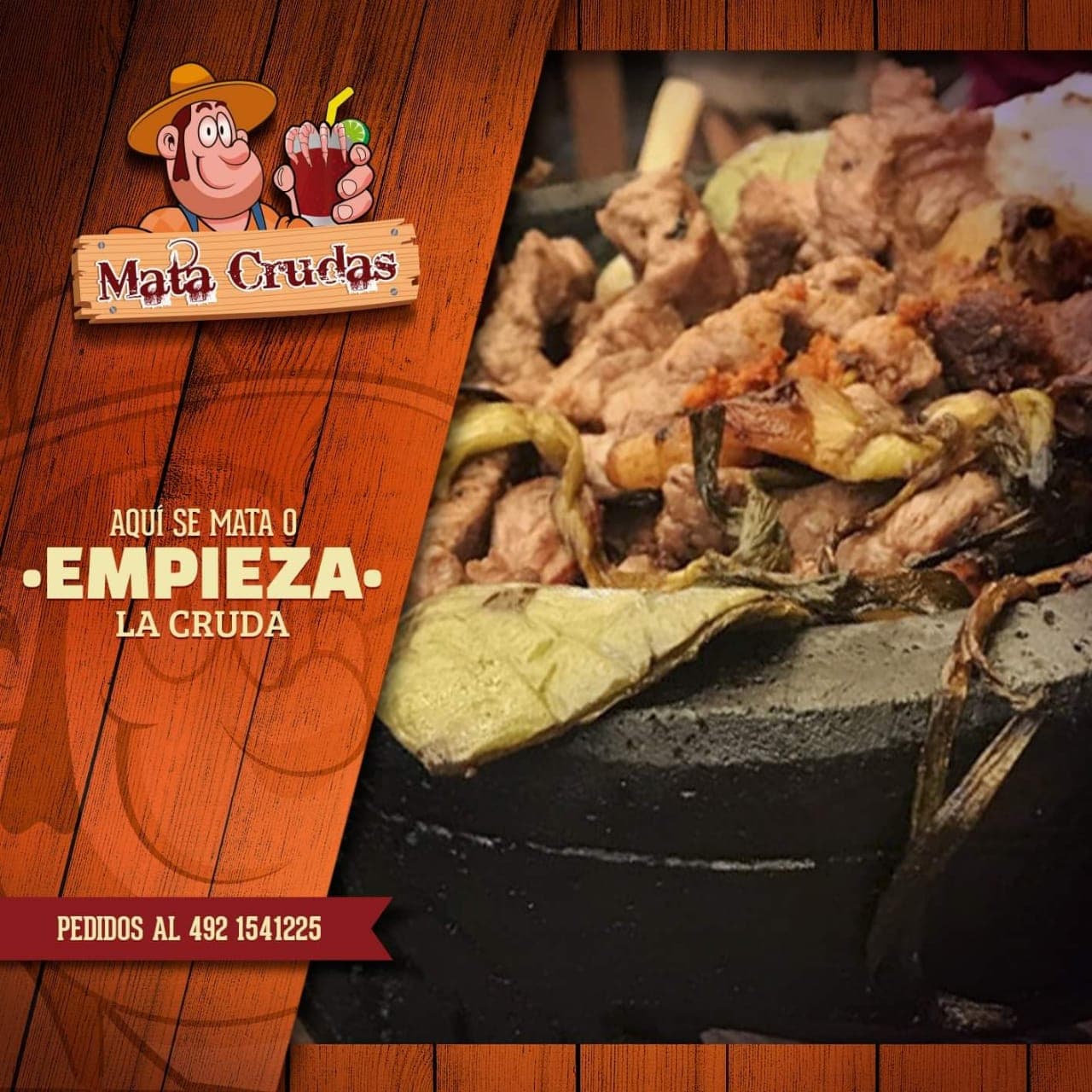 Carnitas Jerezanas