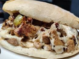 Torta de Asado PM