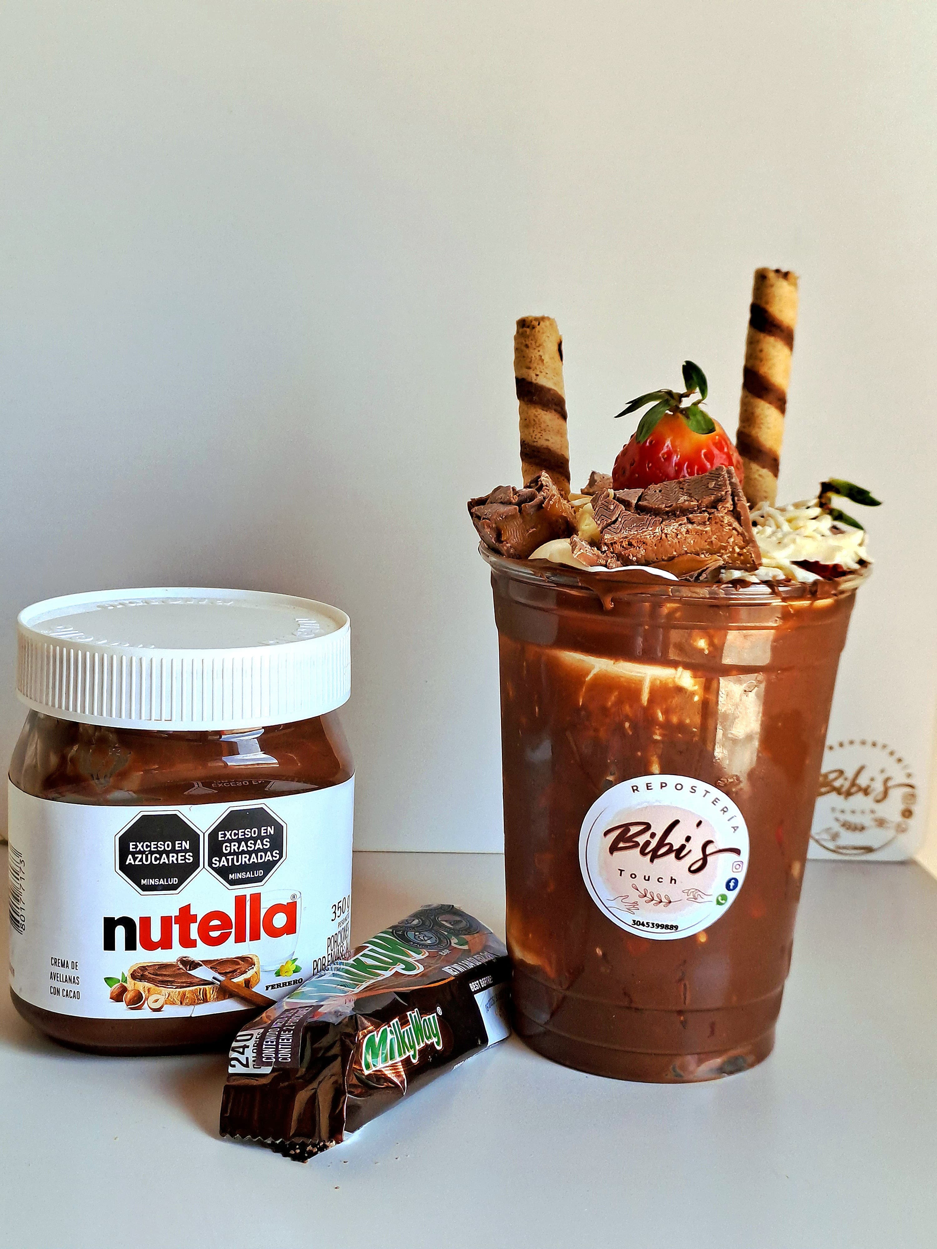 "Explosión Milky"