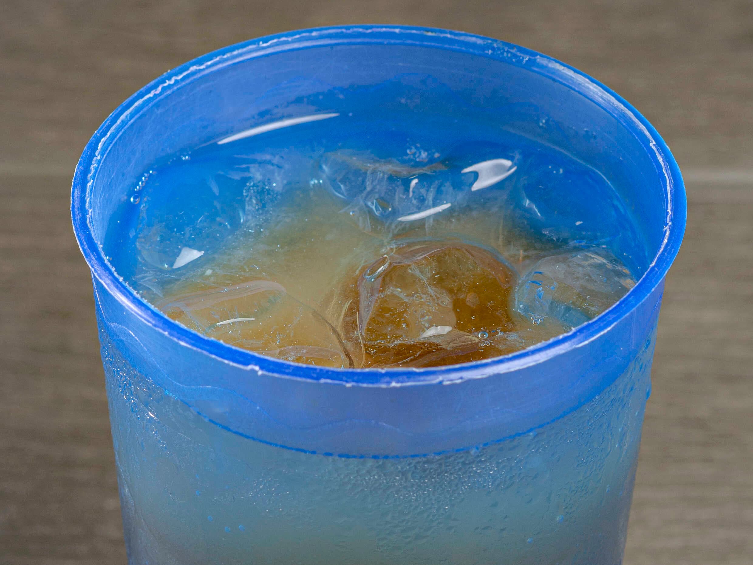 Tamarindo 1/2 Litro