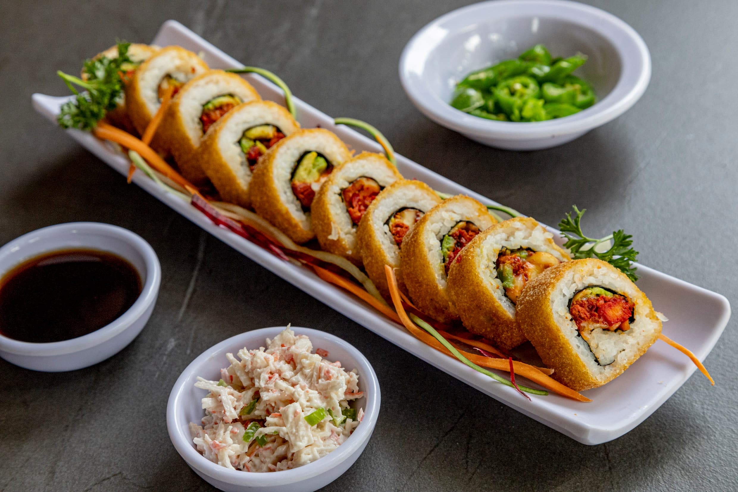 Pastor Roll