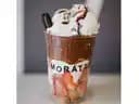 Bubble Shake Fresa Chocolate