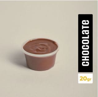 Adición Chocolate