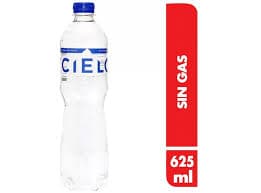 Agua Mineral Cielo