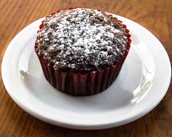 Brownie Vegano de Casa