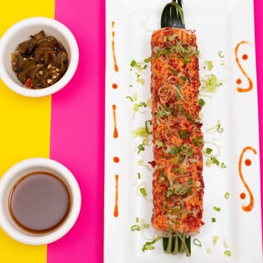 Tako Roll