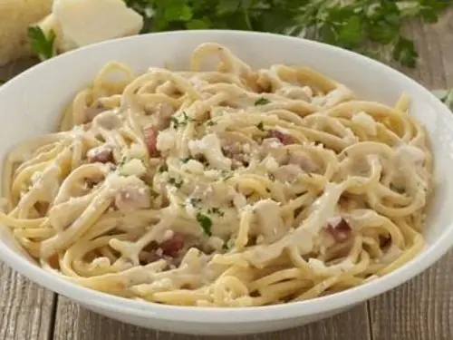 Pasta Mixta