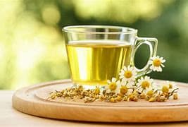 Té de Manzanilla 14 oz