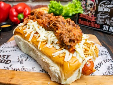 Choriperro o Perro Campesino