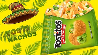 Tostinachos