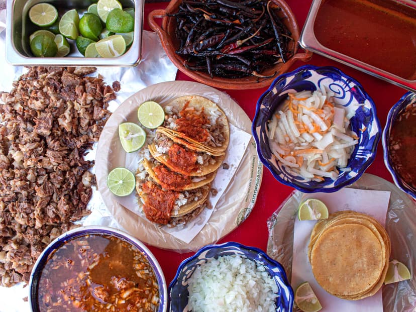 Birria El Güero