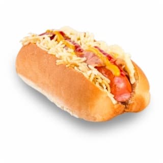 Perro Sencillo