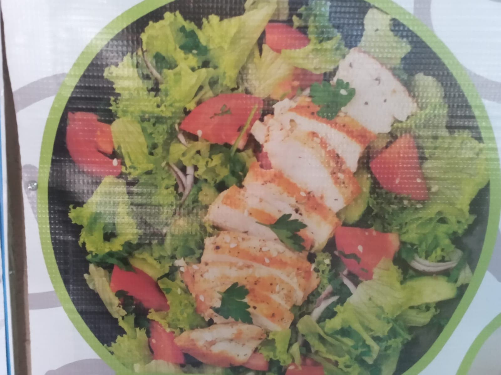 Ensalada