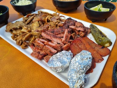Combo Domingo