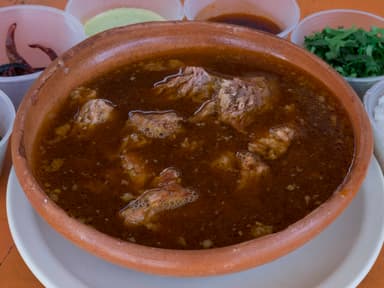Birria Grande