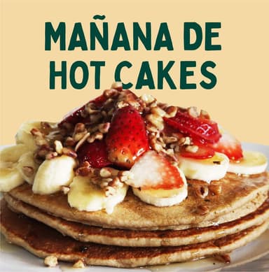 Hot Cakes