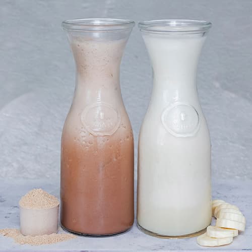 Proteína Batido Whey 12 oz