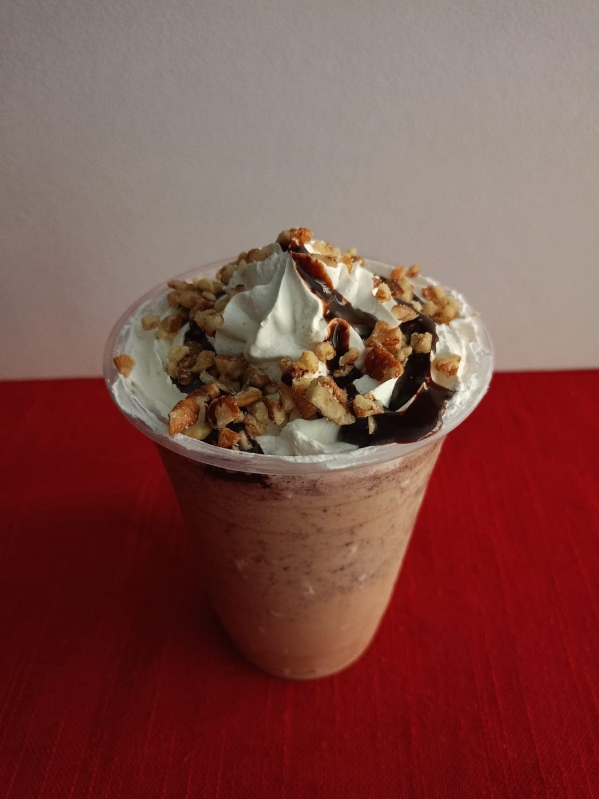 Frappé de Café 473 ml