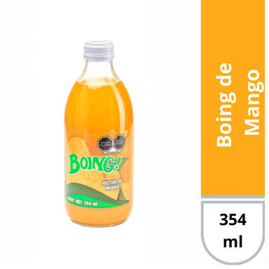 Boing Mango  lata