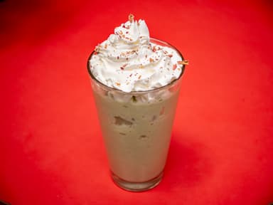 Matcha Frappe