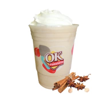Chai Frappé Grande