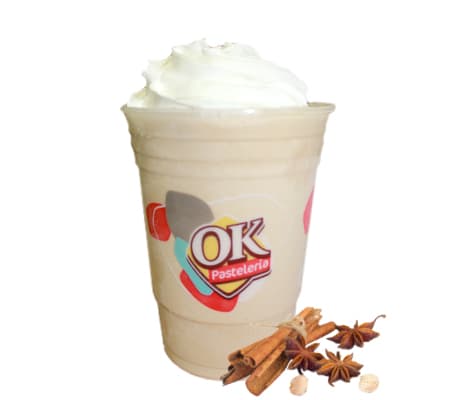Chai Frappé Chico
