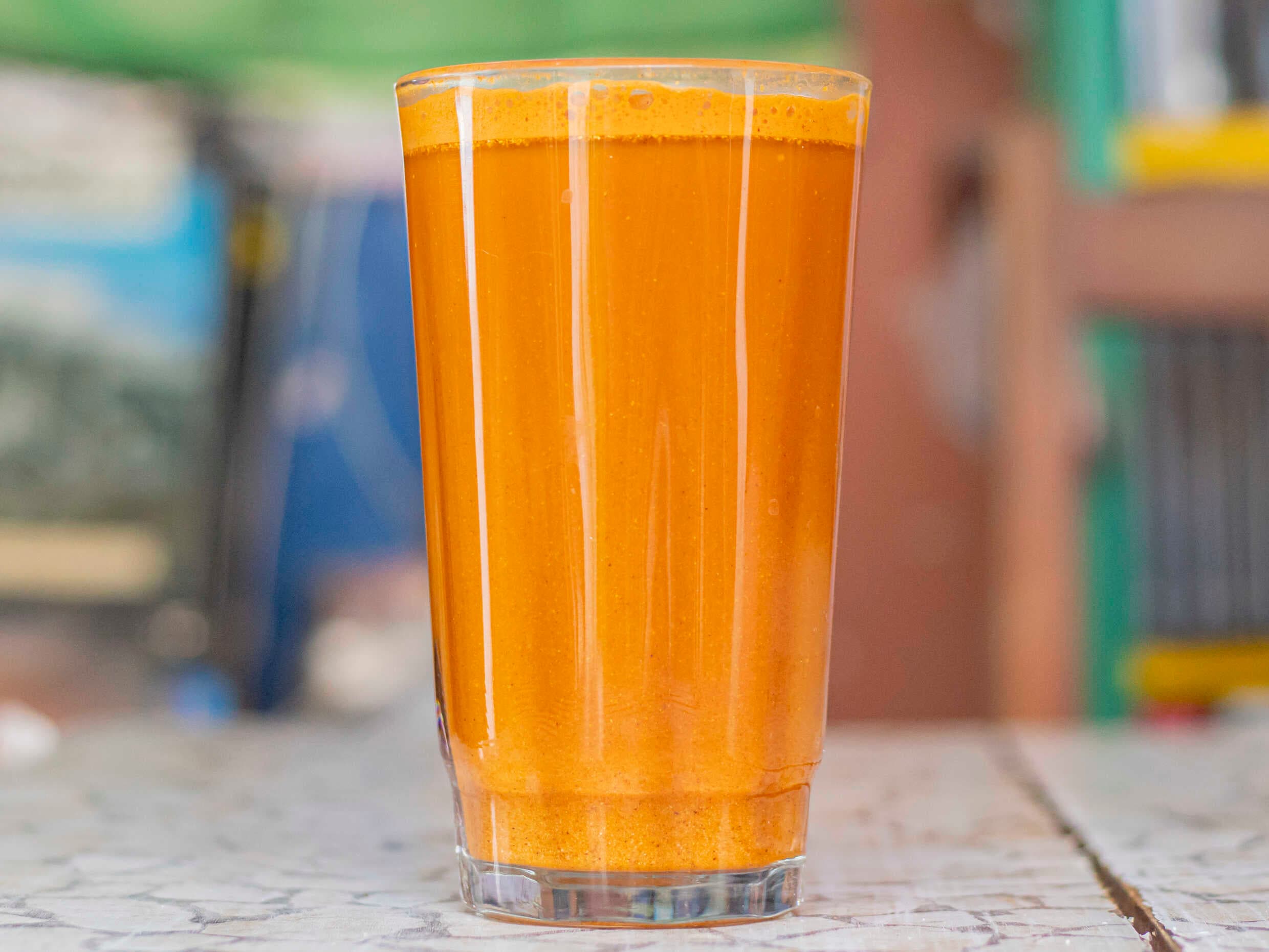Agua de Tascalate 500 ml