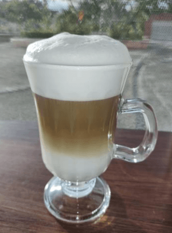 Capuccino