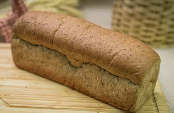 Pan Dietético