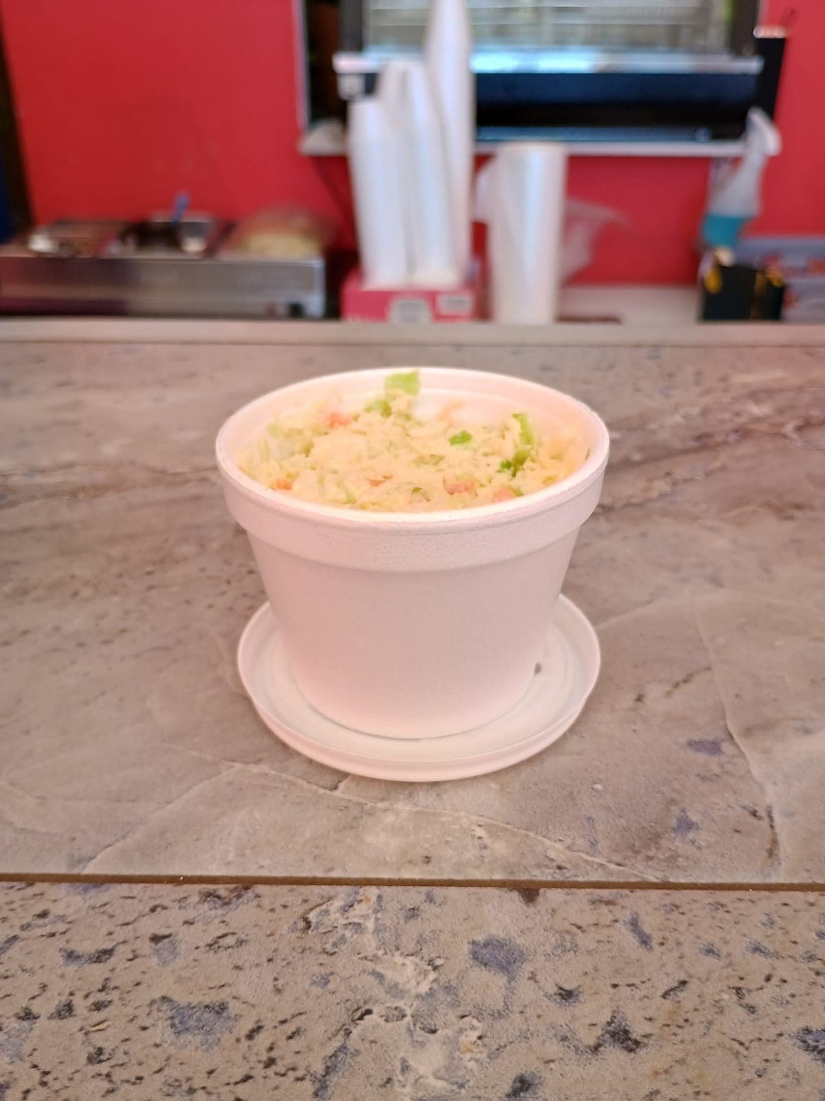 Ensalada Col Chica 4 oz