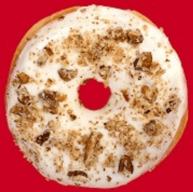 Crema de cacahuate