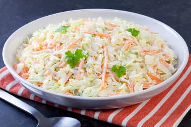 Ensalada de Col 1/2 Litro